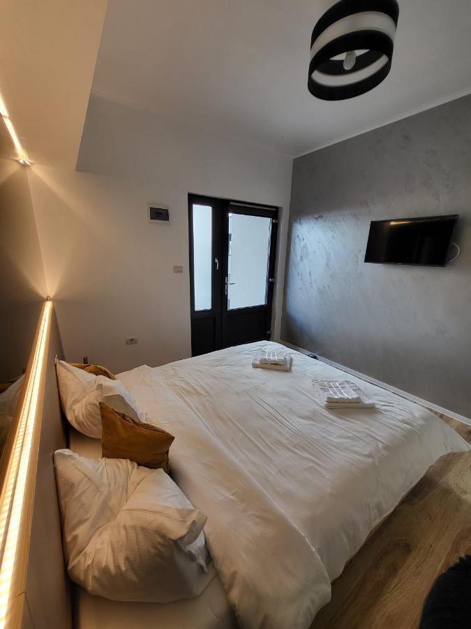 Hotel Casa Mina Divici Exteriér fotografie