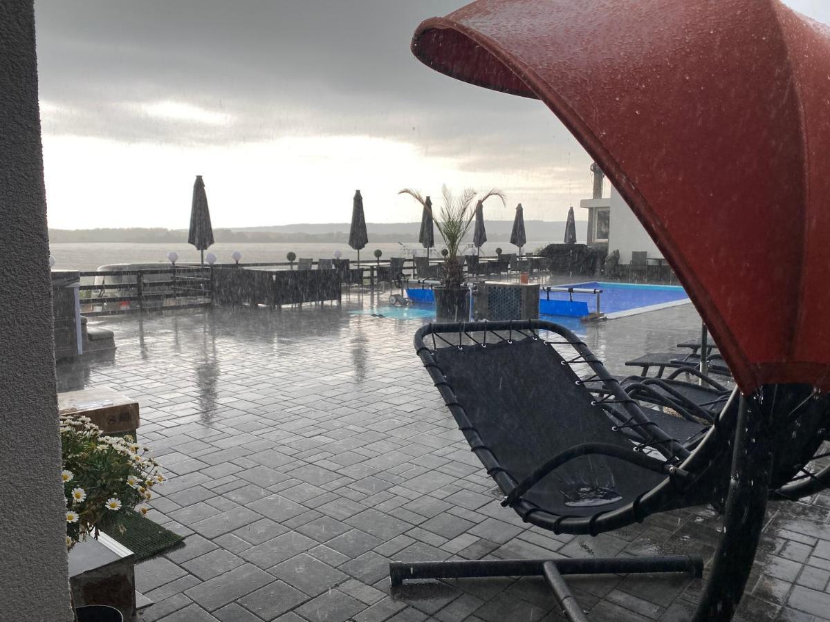 Hotel Casa Mina Divici Exteriér fotografie