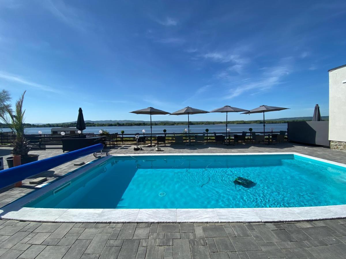Hotel Casa Mina Divici Exteriér fotografie
