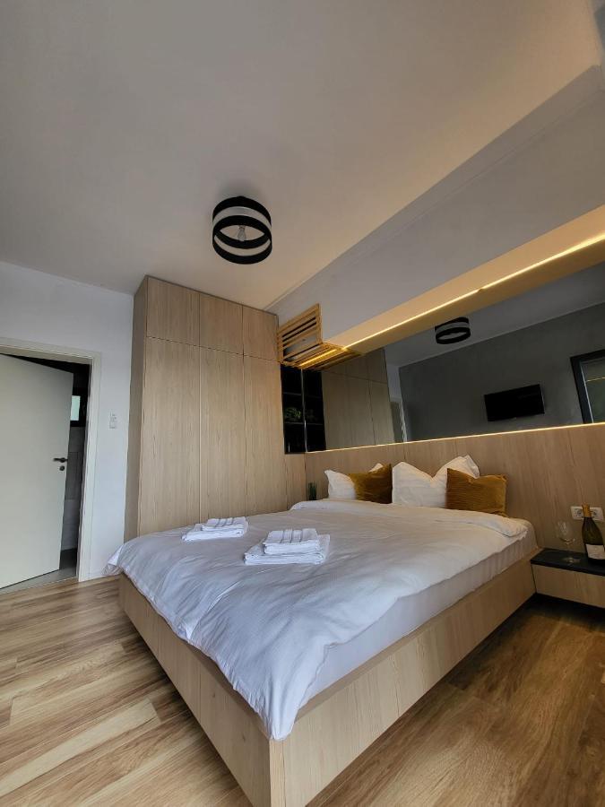 Hotel Casa Mina Divici Exteriér fotografie