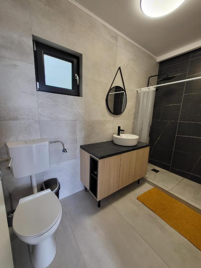 Hotel Casa Mina Divici Exteriér fotografie
